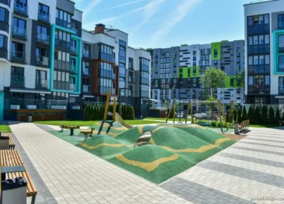 Как застройщики создают атмосферу элитности