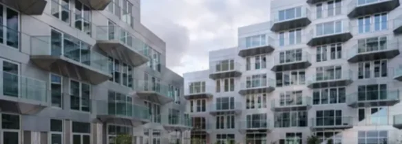 Почему современные проекты больше не ставят заборов