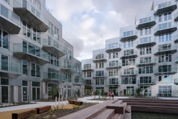 Почему современные проекты больше не ставят заборов