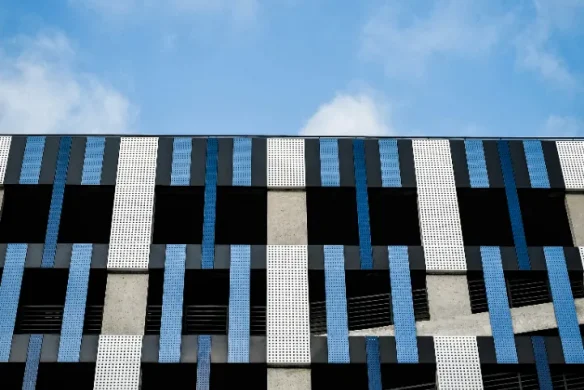 Тишина в большом городе: акустический комфорт в высотных домах